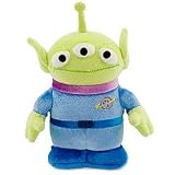 Disney Toy Story Alien 7  Soft Plush