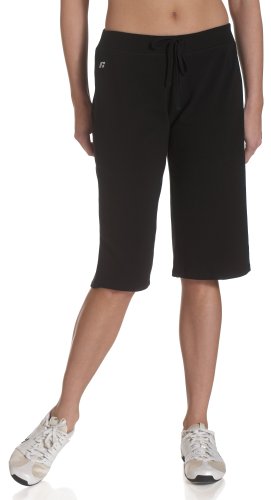 Russell Athletic Women's Motion French Clam Digger