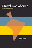 A Revolution Aborted: The Lessons of Grenada (Pitt Latin American Studies)