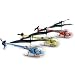Whirlybird RC Copter - A Remote Control Helicopter - Own The Skies With - RC Helicopter!