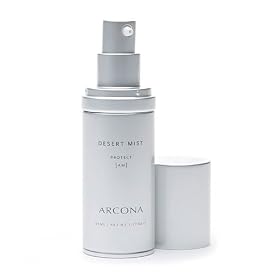 ARCONA Desert Mist, Protect AM 1.17 fl oz ARCONA Desert Mist, Protect AM 1.17 fl oz