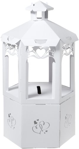 Wilton Wishing Well Gift Card Holder