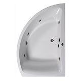 Comet Whirlpool Bath 6 Jets