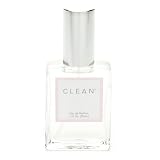 Clean Eau de Parfum Spray Travel Size 1 fl oz (30 ml)