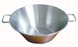 20-1/4 Inches Stainless Steel "cazo"