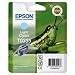 Epson Patrone Blister 17ml Tinte hellcyan Stylus Photo 950