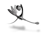 Plantronics MS200 Commercial Aviation Headset