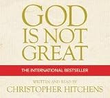 God Is Not Great (CD)