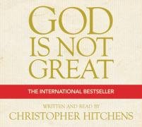 God Is Not Great (CD)