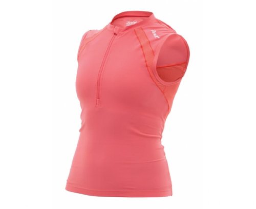 Zoot Sports Women's Performance Triathlon Top On Sale