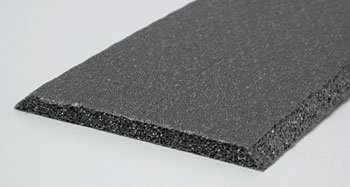 Woodland Scenics O 2' Track-Bed Strips (36) WOOST1463-image