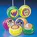 Halloween Yoyo- Small-12 Count