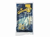 Ramon Glovelies Gloves Blue Large