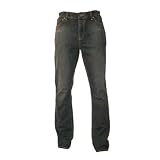 Split JT Aultz Jeans Dark/Navy