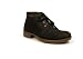 Armani Jeans Brown Suede Women's Ankle Boots-Size 40