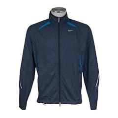 Nike Herren Laufjacke Running Jogging Jacke M�nner