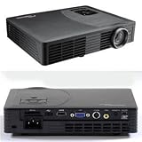 NEW Mobile LED projector (Projectors)