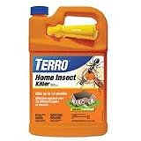 TERRO HOME PEST, Size: 1 GALLON (Catalog Category: Bug & Insect Control:FLYS AND INSECTS)