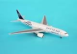 Jcwings Korean 777-200 1/400 Skyteam Livery