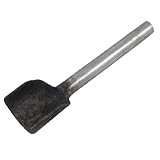 uxcell ガスダンバー 金属材質 安全なグリップ バンドパンチングツール