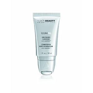 FusionBeauty Illumifill Line Filling Luminizer with Amplifat, Pink