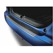 2009-2012 Honda Fit OEM Rear Bumper Protector