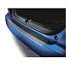 2009-2012 Honda Fit OEM Rear Bumper Protector
