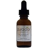 Pura d'or Organic Acne Treatment Solution (2 fl. oz.)