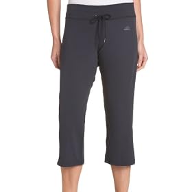 Buy adidas Ladies Adishape Capri by adidas