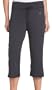 adidas Women's adiShape Comfort Capri, Dark Navy, Medium
