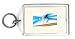 Keychain with bmx - lots of air image