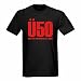 Fun-Shirt Ü 50 XL