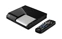 Seagate FreeAgent Theater+ Multimedia Player (Netzwerkanschluss, USB 2.0, HDMI)