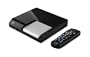 Seagate FreeAgent Theater+ 1080P HD Media Player and FreeAgent Go 500 GB USB 2.0 Portable External Hard Drive ST905004CEA2E1-RK