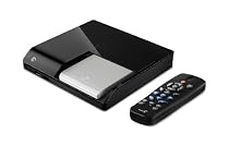 FreeAgent Theater+ - Digitaler AV-Player - HD 0 GB