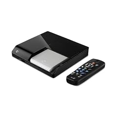 FreeAgent Theater+ - Digitaler AV-Player - HD 0 GB