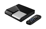FreeAgent Theater+ - Digitaler AV-Player - HD 0 GB