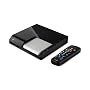 Seagate FreeAgent Theater+ Multimedia Player (Netzwerkanschluss, USB 2.0, HDMI)