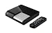 Seagate FreeAgent Theater+ Multimedia Player (Netzwerkanschluss, USB 2.0, HDMI)