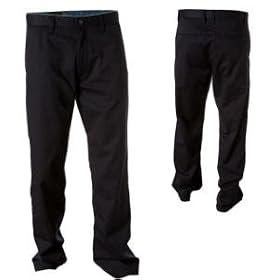 Volcom Frickin Stripe Chino Pant - Men's