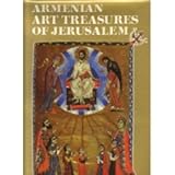 Armenian art treasures of Jerusalem