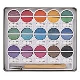 I Kan'dee Chalk Set - Pearlescent II