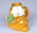 Garfield The Cat Teapot For Kitchen Decor or Teapot Collectors