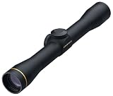 Leupold FX-II Scout 2.5x28mm Duplex