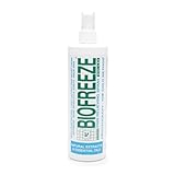 BIOFREEZE Pain Relieving Spray with ILEX
