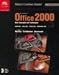 Books : Microsoft Office 2000: Brief Concepts and Techniques (Shelly Cashman)