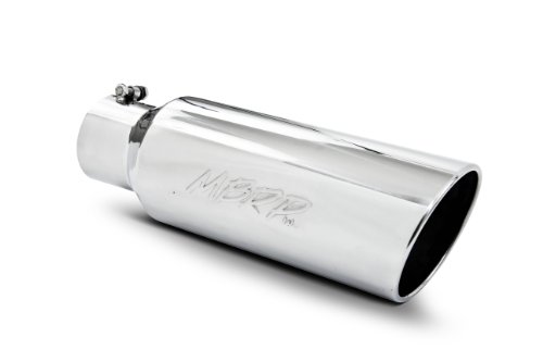 MBRP T5130 T304 Stainless Steel 4