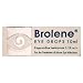 Brolene Eye Drops 10ml Treatment of Minor Eye Infections 0.1%w/v
