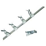 17" Spring Grip Tool Holder