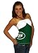 New York Jets Radar S2W Cheerleader Halter Top, Size= X-Large